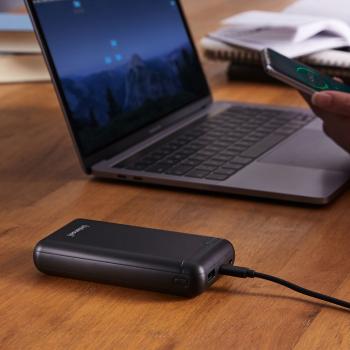 Spielwaren Express Intenso Powerbank Mobile Ladestation Slim XS 20000