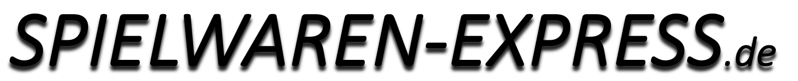 Spielwaren Express-Logo