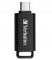 Preview: Verbatim USB Stick 32GB Speicherstick Store 'n' Go USB-C schwarz Typ C USB 3.2