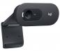 Preview: Logitech Webcam C505e HD 720p 1280x720 Pixel 30 FPS USB schwarz 960-001372