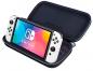 Preview: Bigben Nintendo Switch / Lite / OLED Tasche NNS40W Travel Case weiß AL112197