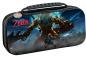 Preview: Bigben Nintendo Switch / Lite / OLED Tasche NNS42Z Travel Zelda braun AL112203