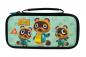 Preview: Bigben Nintendo Switch / Lite / OLED Tasche NNS34AC Travel Case Animal Crossing AL112241