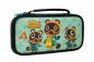 Preview: Bigben Nintendo Switch / Lite / OLED Tasche NNS34AC Travel Case Animal Crossing AL112241