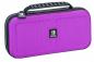 Preview: Bigben Nintendo Switch / Lite / OLED Tasche NNS30 Transport Case purple lila AL112531