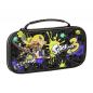 Preview: Bigben Nintendo Switch / Lite / OLED Tasche NNS51B Splatoon 3 Transport Case AL112678