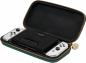 Preview: Bigben Nintendo Switch / Lite / OLED Tasche NNS40G Travel Case Zelda grün AL112784