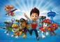 Preview: 2 x 12 Teile Ravensburger Kinder Puzzle Paw Patrol Ryder und die Paw Patrol 07586