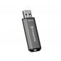 Preview: Transcend USB Stick 256GB Speicherstick JetFlash 920 spacegrau USB 3.2 Gen. 1 USB-A