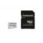 Preview: Transcend Micro SDXC Karte 512GB Speicherkarte 300S UHS-I U3 4K A1 V30 Class 10