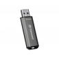 Preview: Transcend USB Stick 512GB Speicherstick JetFlash 920 spacegrau USB 3.2 Gen. 1 USB-A