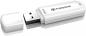 Preview: Transcend USB Stick 256GB Speicherstick JetFlash 730 weiß USB 3.0