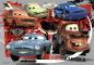 Preview: 2 x 24 Teile Ravensburger Kinder Puzzle Disney Pixar Cars Neue Abenteuer 08959