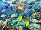 Preview: 150 Teile Ravensburger Kinder Puzzle XXL Unterwasserparadies 10009