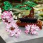 Preview: LEGO Botanicals Bonsai Baum 878 Teile 10281