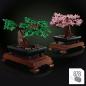 Preview: LEGO Botanicals Bonsai Baum 878 Teile 10281