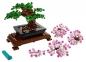 Preview: LEGO® Creator Expert Bonsai Baum 878 Teile 10281