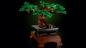 Preview: LEGO Botanicals Bonsai Baum 878 Teile 10281