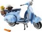 Preview: LEGO® Creator Expert Vespa 125 1106 Teile 10298