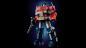 Preview: LEGO® Icons Optimus Prime 1508 Teile 10302