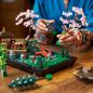 Preview: LEGO® Icons Garten der Stille 1363 Teile 10315