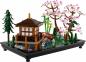 Preview: LEGO® Icons Garten der Stille 1363 Teile 10315