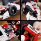 Preview: LEGO® Icons McLaren MP4/4 & Ayrton Senna 693 Teile 10330