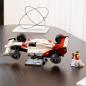 Preview: LEGO® Icons McLaren MP4/4 & Ayrton Senna 693 Teile 10330