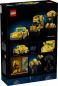 Preview: LEGO® Icons Bumblebee 950 Teile 10338