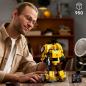 Preview: LEGO® Icons Bumblebee 950 Teile 10338