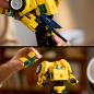 Preview: LEGO® Icons Bumblebee 950 Teile 10338