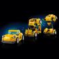 Preview: LEGO® Icons Bumblebee 950 Teile 10338