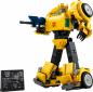 Preview: LEGO® Icons Bumblebee 950 Teile 10338