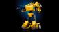 Preview: LEGO® Icons Bumblebee 950 Teile 10338