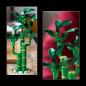 Preview: LEGO Botanicals Glücks-Bambus 325 Teile 10344