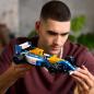 Preview: LEGO® Icons Williams Racing FW14B mit Nigel Mansell 799 Teile 10353