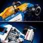 Preview: LEGO® Icons Williams Racing FW14B mit Nigel Mansell 799 Teile 10353