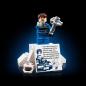 Preview: LEGO® Icons Williams Racing FW14B mit Nigel Mansell 799 Teile 10353