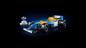 Preview: LEGO® Icons Williams Racing FW14B mit Nigel Mansell 799 Teile 10353