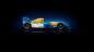 Preview: LEGO® Icons Williams Racing FW14B mit Nigel Mansell 799 Teile 10353