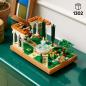 Preview: LEGO® Icons Springbrunnengarten 1302 Teile 10359