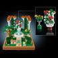 Preview: LEGO® Icons Springbrunnengarten 1302 Teile 10359