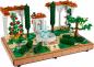 Preview: LEGO® Icons Springbrunnengarten 1302 Teile 10359