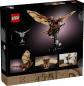 Preview: LEGO® Icons Leonardo da Vincis Fluggerät 493 Teile 10363