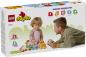 Preview: LEGO® DUPLO® Creative Play Tierzug 19 Teile 10412