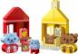 Preview: LEGO® DUPLO® Creative Play Alltagsroutinen: Essen & Schlafenszeit 28 Teile 10414