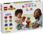 Preview: LEGO® DUPLO® Creative Play Große Gefühle 23 Teile 10415