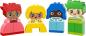 Preview: LEGO® DUPLO® Creative Play Große Gefühle 23 Teile 10415