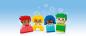 Preview: LEGO® DUPLO® Creative Play Große Gefühle 23 Teile 10415