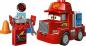 Preview: LEGO® DUPLO® Disney™ Mack beim Rennen 14 Teile 10417